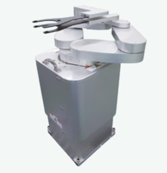 晶圆搬运机器人 wafer handling robot new