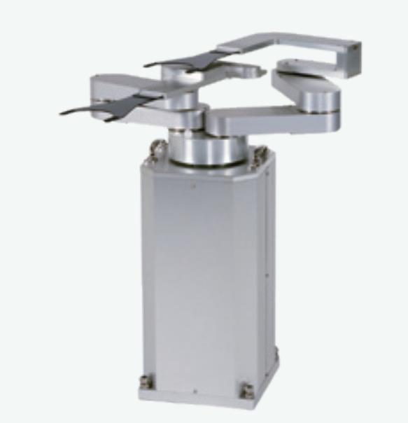 wafer robot arm 晶圆机器人手臂 NTWR