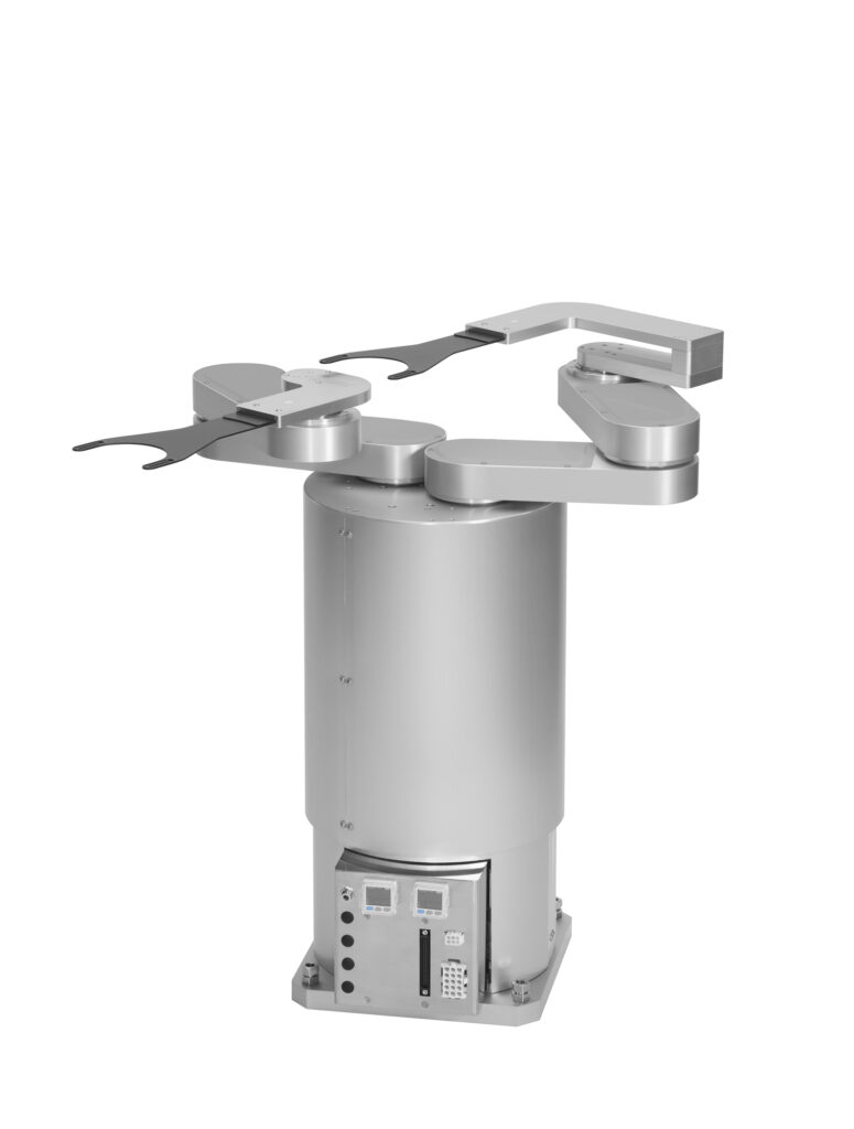 Wafer Handling Robot TT301A-WA 一般环境晶圆搬运手臂