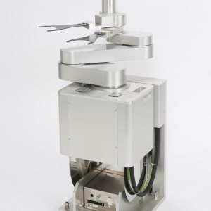 MTE semiconductor wafer handling robots