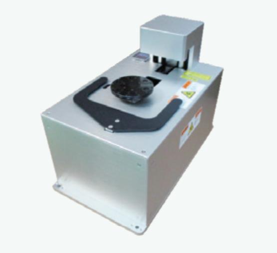 Bernoulli wafer aligner MAF-T