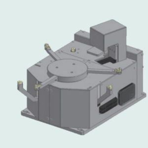 MAF-V wafer aligner 300mm